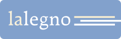 Lalegno logo