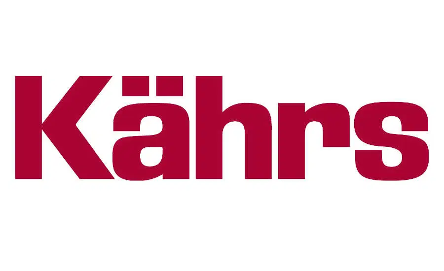 Kahrs logo