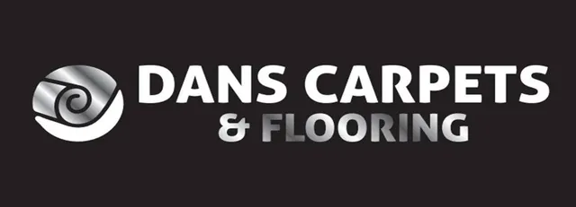 Dan's Carpets & Flooring logo